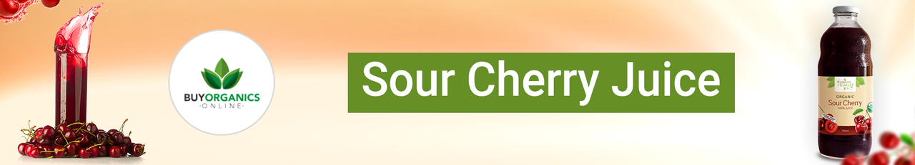 Sour Cherry Juice